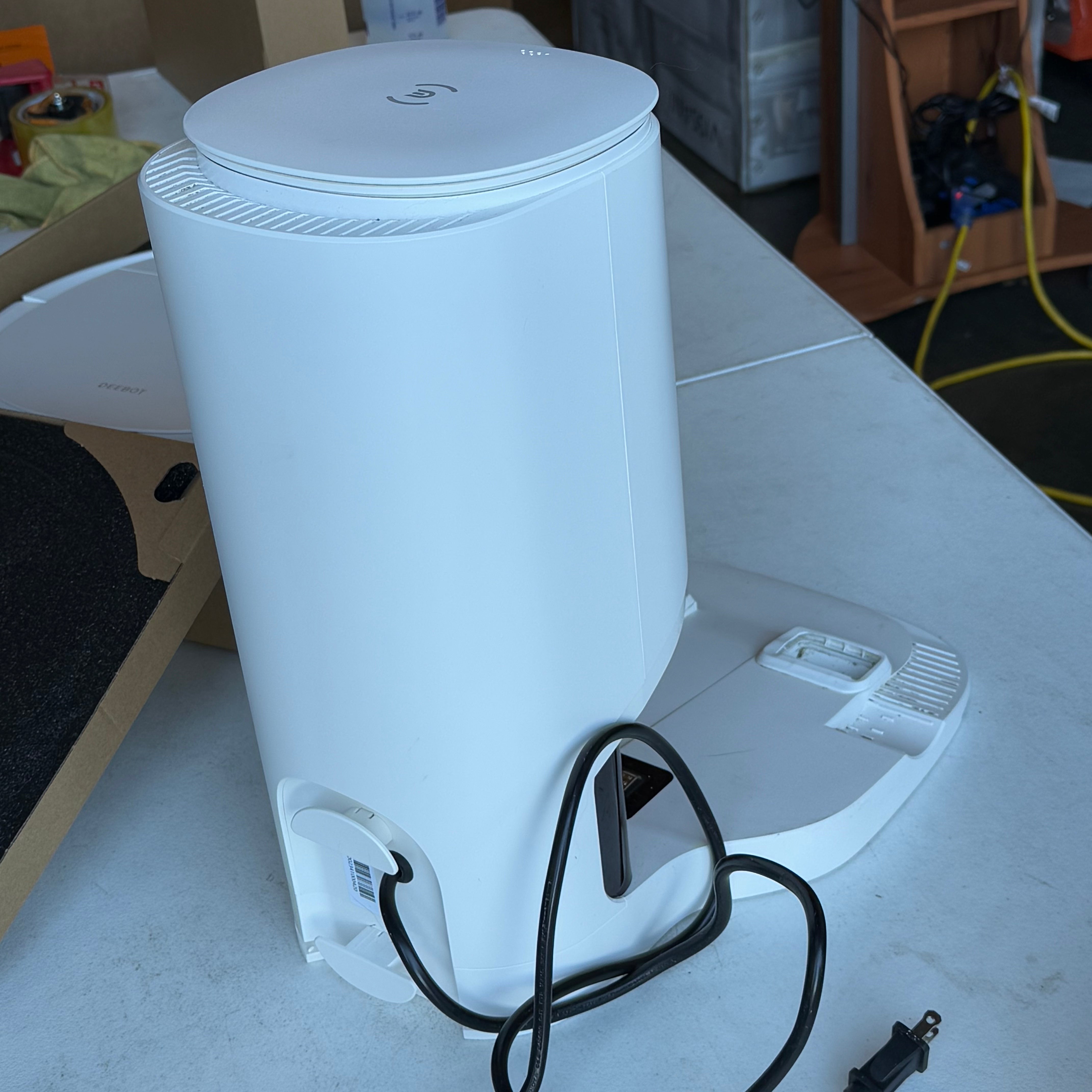 ECOVACS NEO+VACMOP ROBOT (Used) ECOVACS NEO+VACMOP ROBOT (Used)